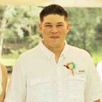 Marcus Touchet