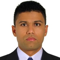 Arley Jose Caraballo Guzmán