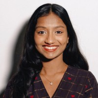 Preethika Nair