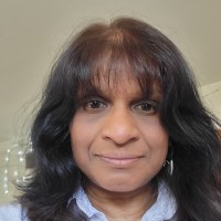 Sunita Jones