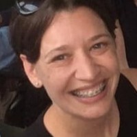 Andrea Stein