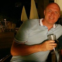 Dave Mclaren