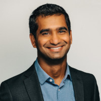Santhosh Rajappan