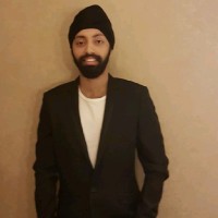 Manandeep Singh Madaan