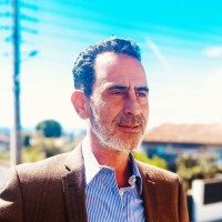 François-Xavier Sarfati