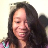 Leah Lewis