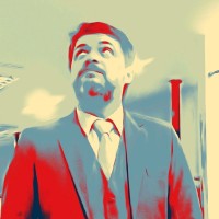 Fabio Magalhães de Souza