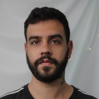 Raphael Maranhao