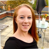 Kathryn Tighe
