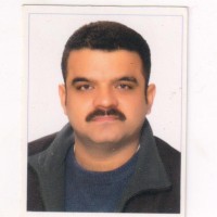 Arun Grover