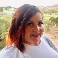 Samantha Jarrett
