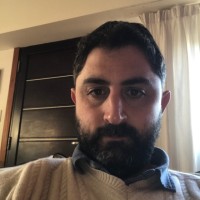 Alejandro Sebastian Suarez
