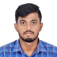 BHARATHKUMAR K