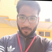 Aman Kumar Singh