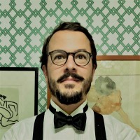 Emilio Erazo-Fischer