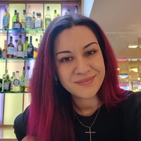 Teodora Aleksandrova