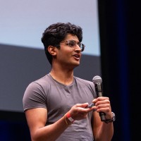 Ohm Patel