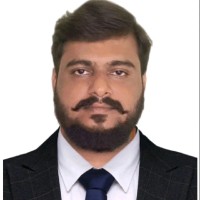 Ravishankar R