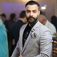 Muhammad Brohi