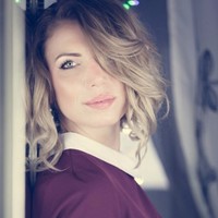 Karolina Woźnicka-Olak