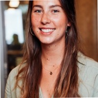 Esther Van Den Bos