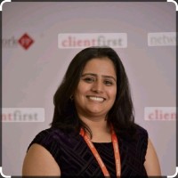 Neelam Amesar CFP®️ CWM®