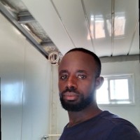 Byaruhanga Frank