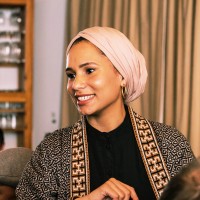 Fatima Salie