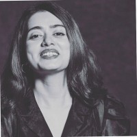 Fawzia Tabassum