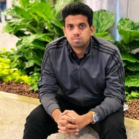 Bhavesh R Yaddala