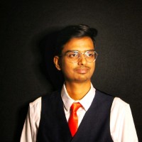 Vinay Kumar B