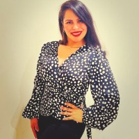 Gladys Galvez