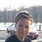 Julie Petrin