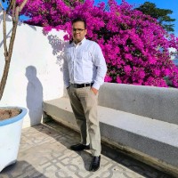 Pankaj Singh