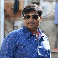 Maulesh Patel