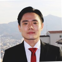 Hyunmok Wang