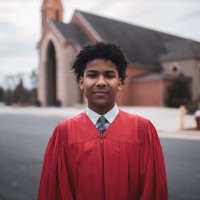 Diego Reed