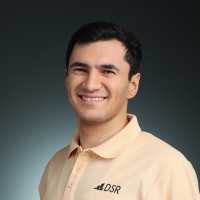 Jasur Juraev