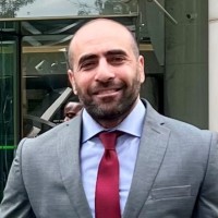 Mohamed AboElMagd, MBA,DBA Candidate