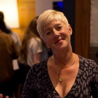 Anne-France Thibault
