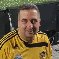 Dror Barashi
