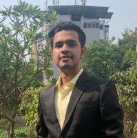 Mandar Kumbhar