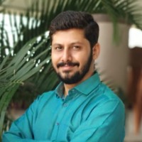Ravi Tighare