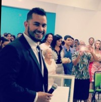 Adriano Mansur