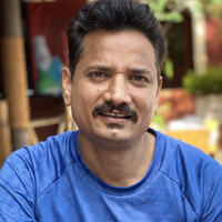 Dattatray Desai
