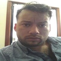 William David Tabarez Navarrete