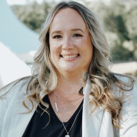 Kristy Hall