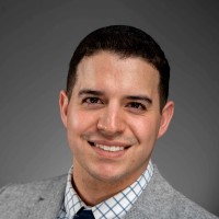 Alex Mendoza