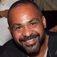 tony terrentroy