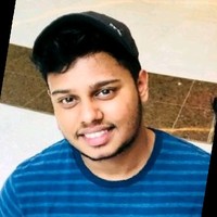 Kiran Ramesh